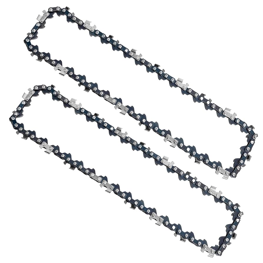 象印 - Chi-chan Amazon.com: Bularie Chainsaw Chain Replacement 8 Inch Guide